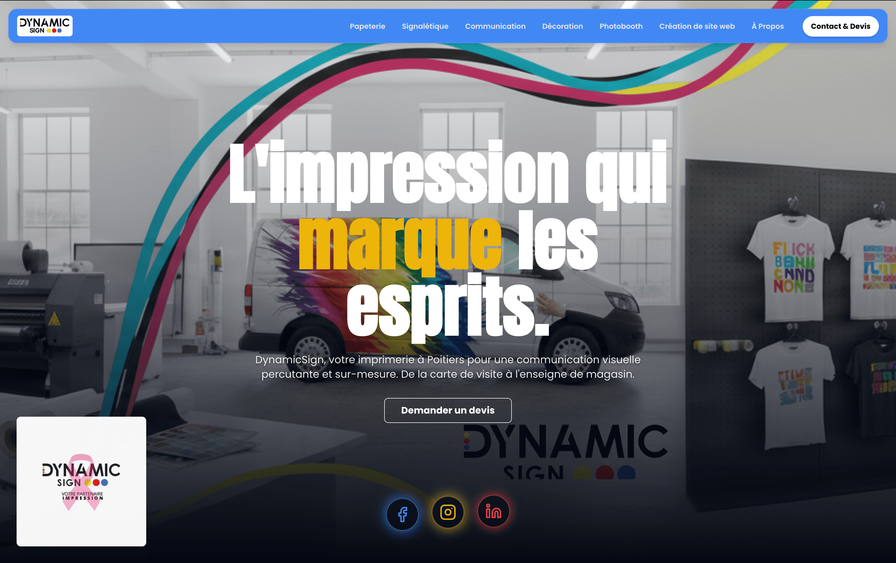 DynamicSign